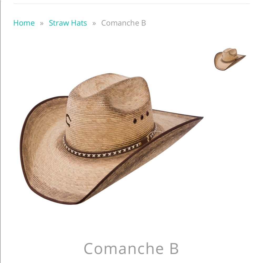 Charlie 1 horse cowboy hat